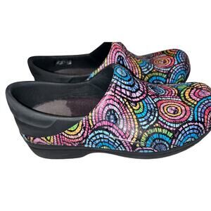 Crocs Neria Pro II Clog Work Slip On SR Shoes Women’s‎ 6 Nursing